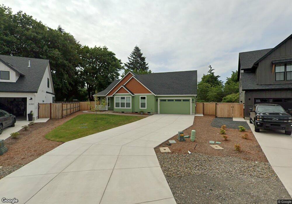91193 N Coleman St, Eugene, OR 97408 - photo 1