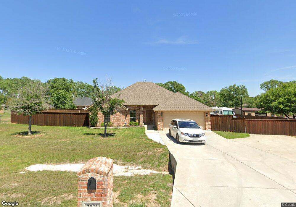 2024 Wood Trail, Azle, TX 76020 - photo 1