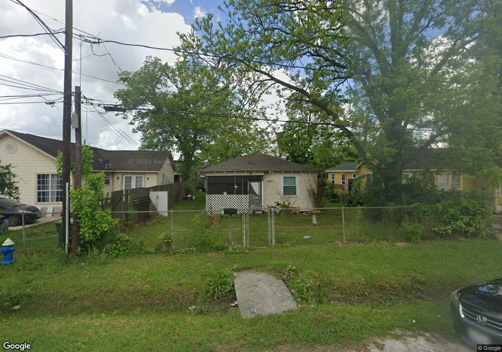 8109 Nellie St, Houston, TX 77022 - photo 1