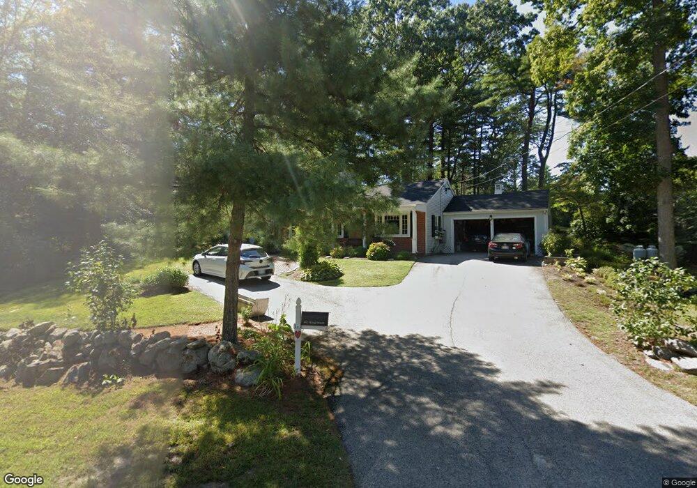 477 King St, Cohasset, MA 02025 - photo 1