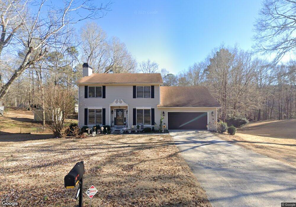 167 McNutts Creek Place, Athens, GA 30606 - photo 1