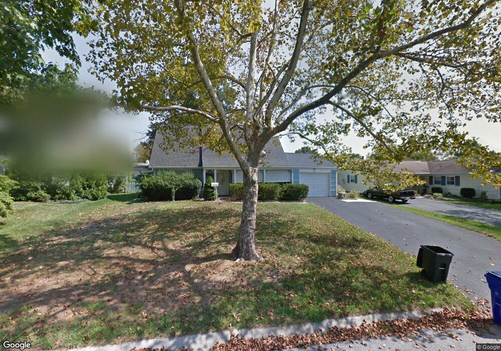 4417 Olando Ln, Bowie, MD 20715 - photo 1