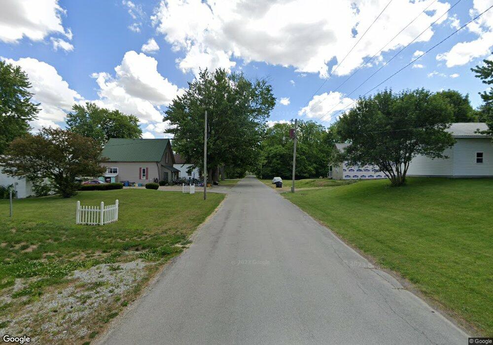 605 E Jones St, Warren, IN 46792 - photo 1