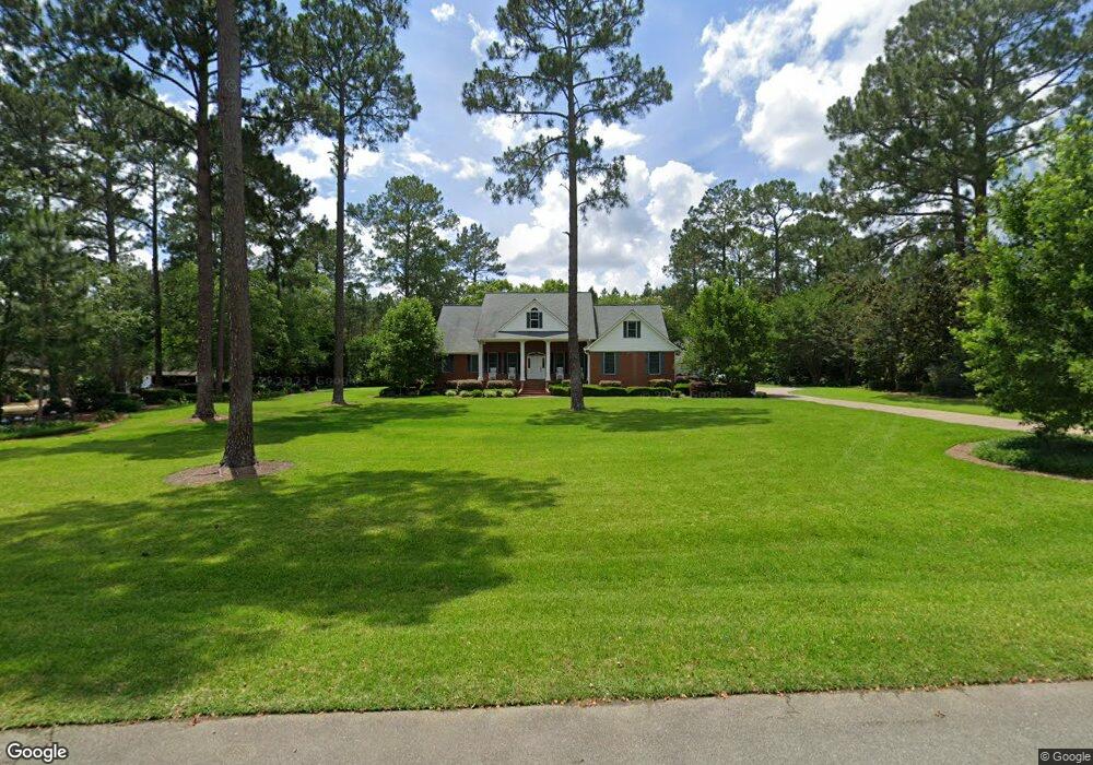 120 Elli Dr, Sylvester, GA 31791 - photo 1