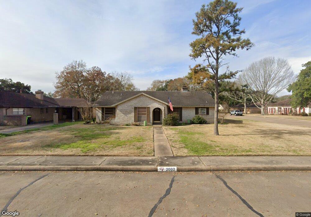 2002 Meadow Ln, Richmond, TX 77469 - photo 1