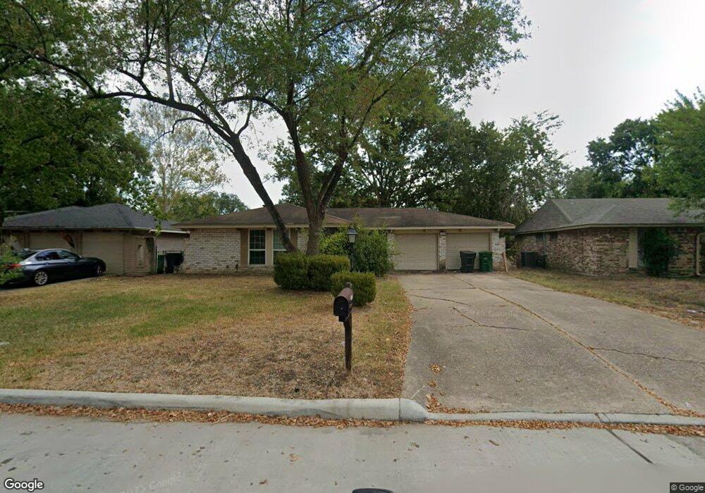 6435 Deirdre Anne Dr, Houston, TX 77088 - photo 1