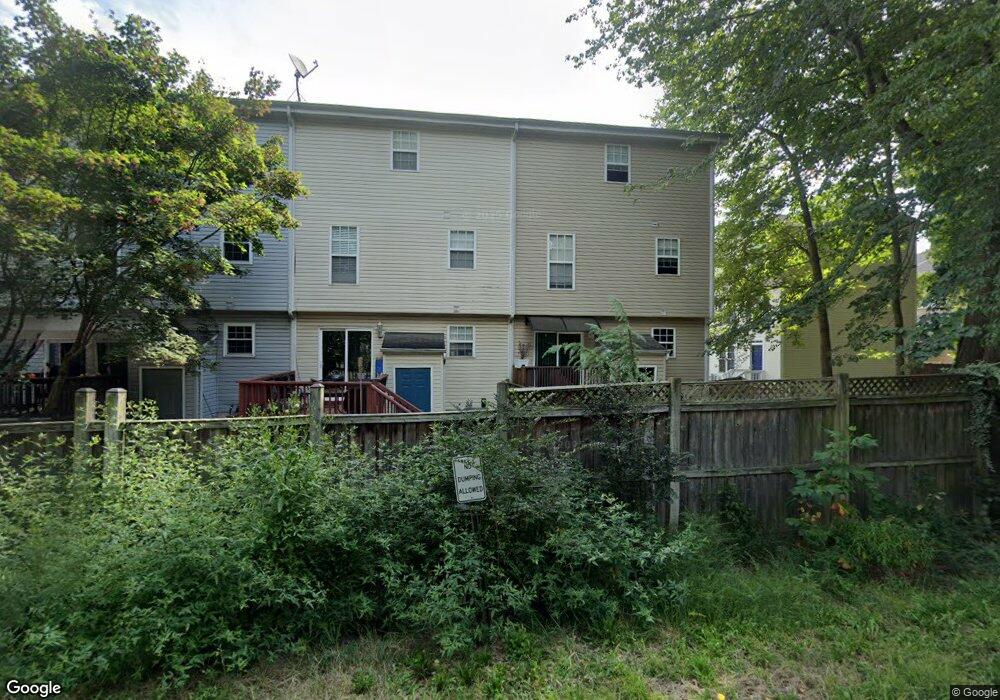 9542 Sea Gull Ct, North Beach, MD 20714 - photo 1