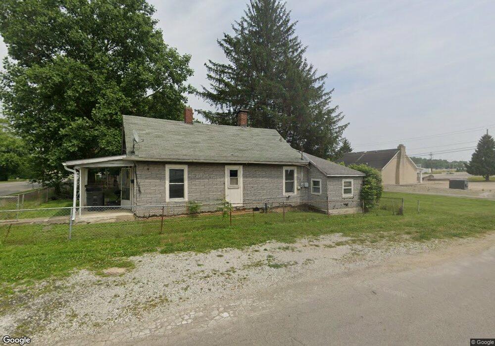 1807 E 18th St, Anderson, IN 46016 - photo 1