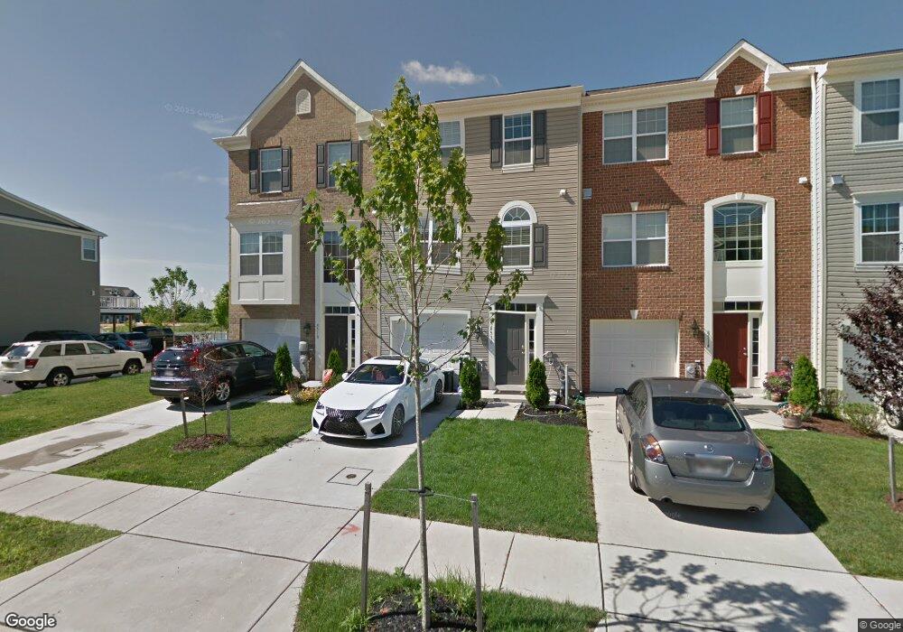 8516 Stansbury Lake Dr, Baltimore, MD 21222 - photo 1