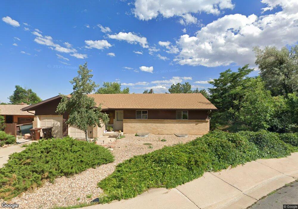 2110 Goddard Place, Boulder, CO 80305 - photo 1