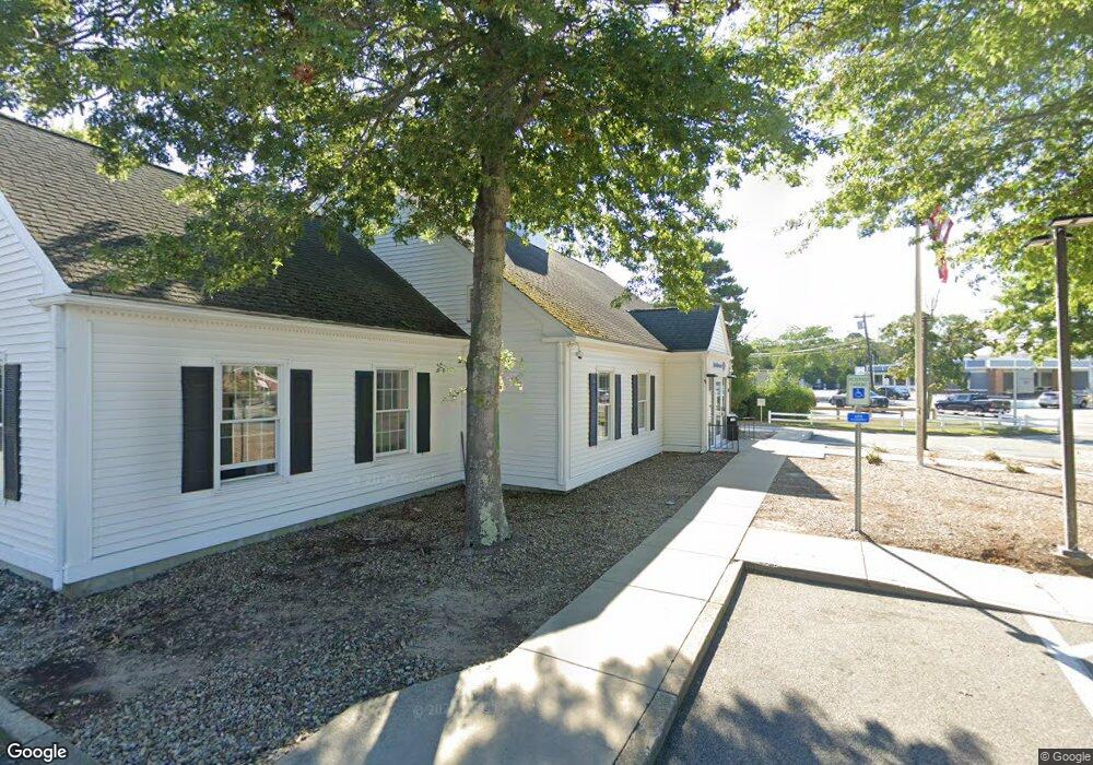 871 Main St, Falmouth, MA 2540 - photo 1