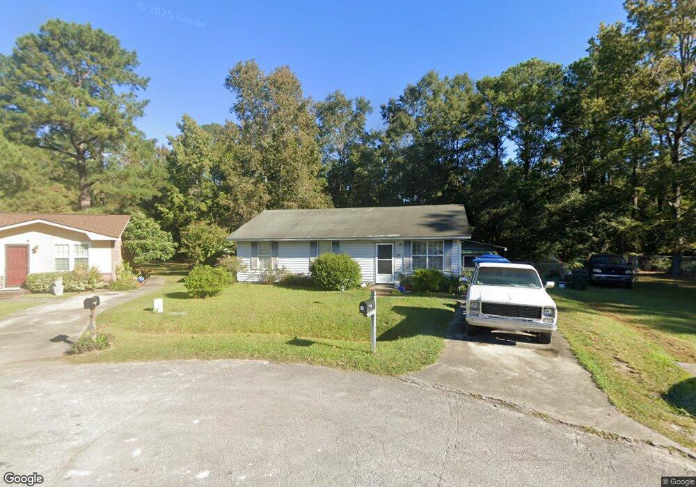 115 Juniper Ct, Moncks Corner, SC 29461 - photo 1