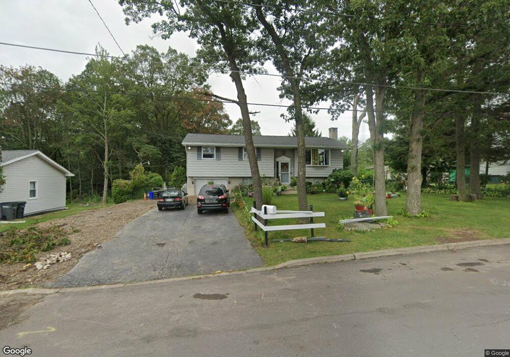 865 Seybert St, Hazleton, PA 18201 - photo 1