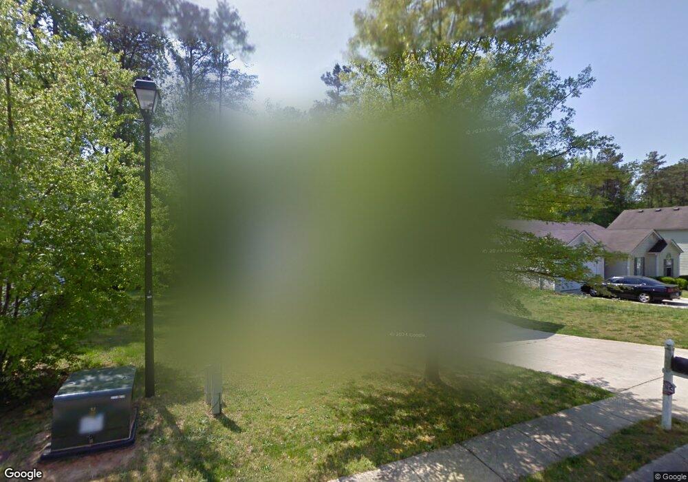 7177 New Dale Rd, Rex, GA 30273 - photo 1