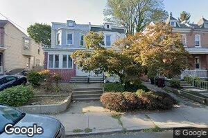 2011 N Jefferson St, Wilmington, DE 19802