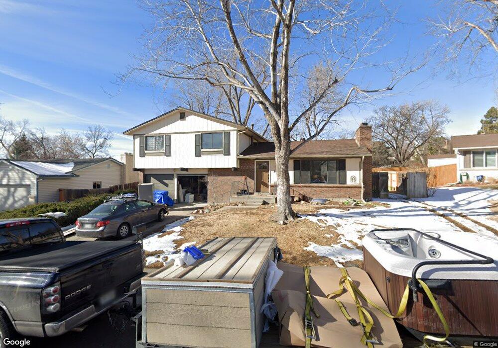 8243 Otis Ct, Arvada, CO 80003 - photo 1