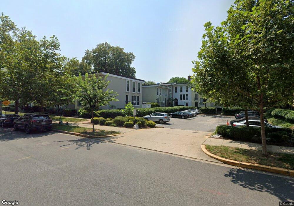 230 G St SW unit 137, Washington, DC 20024 - photo 1