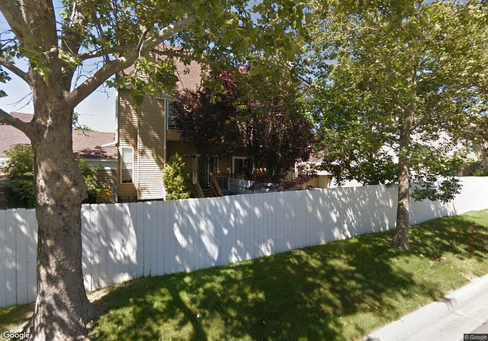 778 Gables St, Midvale, UT 84047 - photo 1
