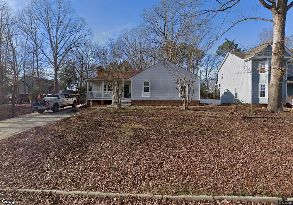 9600 Ladue Rd, North Chesterfield, VA 23237 - photo 1