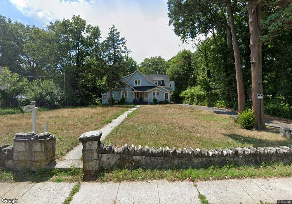 42 N Cove Rd, Merchantville, NJ 08109 - photo 1