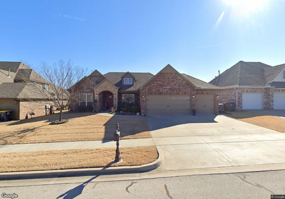 2016 E 135th St S, Bixby, OK 74008 - photo 1