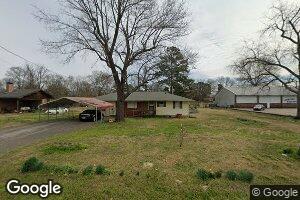 921 S Washington Ave, Murfreesboro, AR 71958