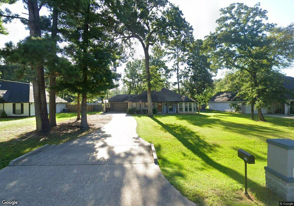 706 Weisinger Dr, Magnolia, TX 77354 - photo 1