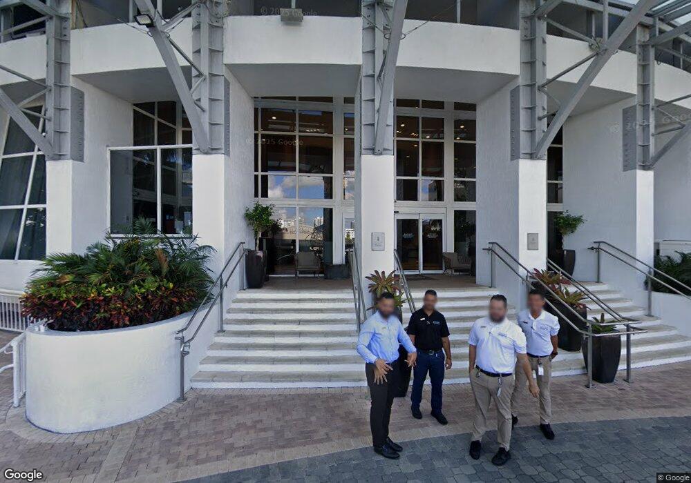 18001 Collins Ave unit 2107, Sunny Isles Beach, FL 33160 - photo 1