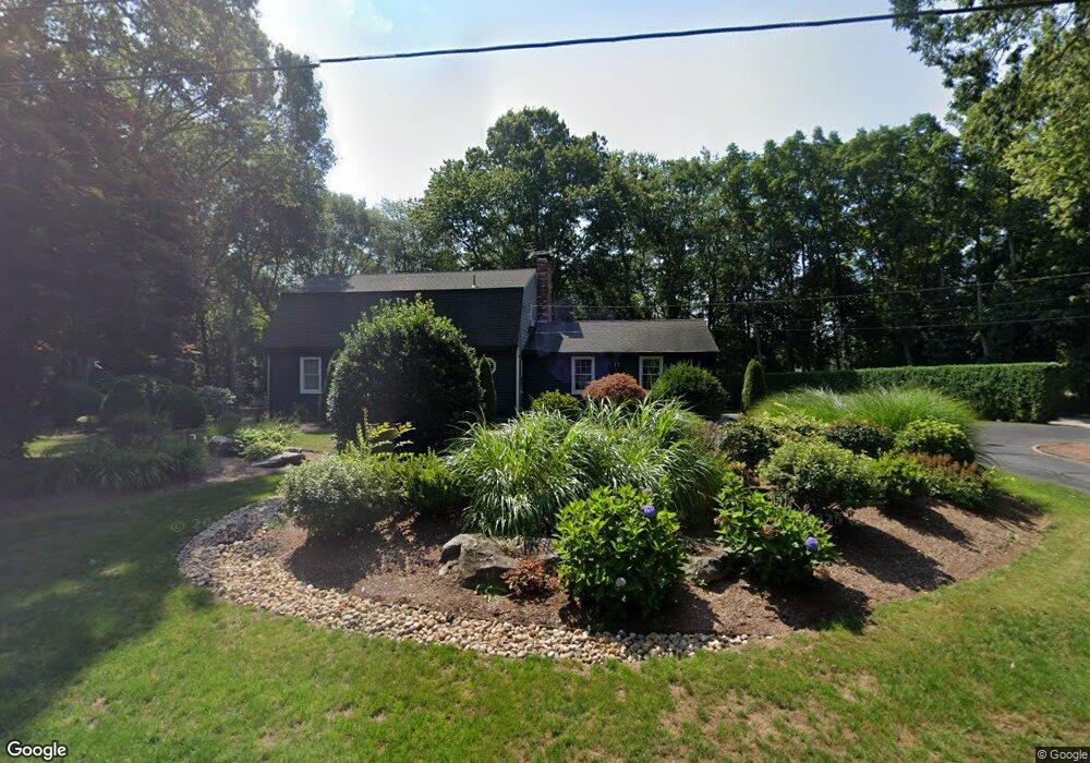 1 Woodmist Way, North Kingstown, RI 02852 - photo 1