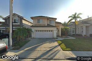 2572 W Halfmoon Dr, Anaheim, CA 92804