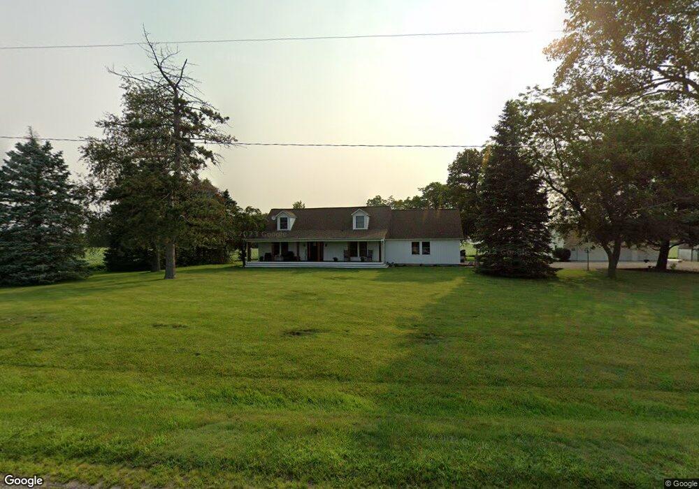 15638 Scipio Rd, Harlan, IN 46743 - photo 1