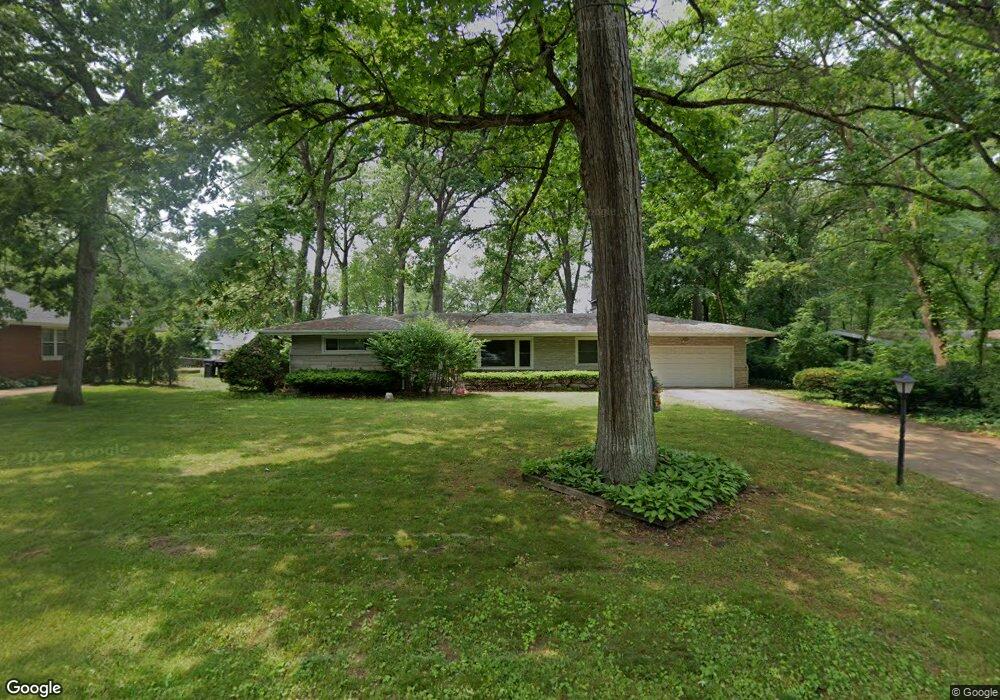 53125 Oakmont West Dr, South Bend, IN 46637 - photo 1