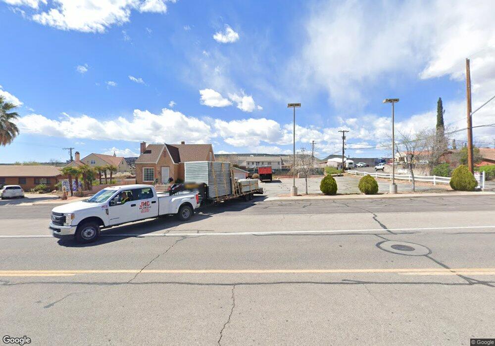 33 N 400 E, St. George, UT 84770 - photo 1