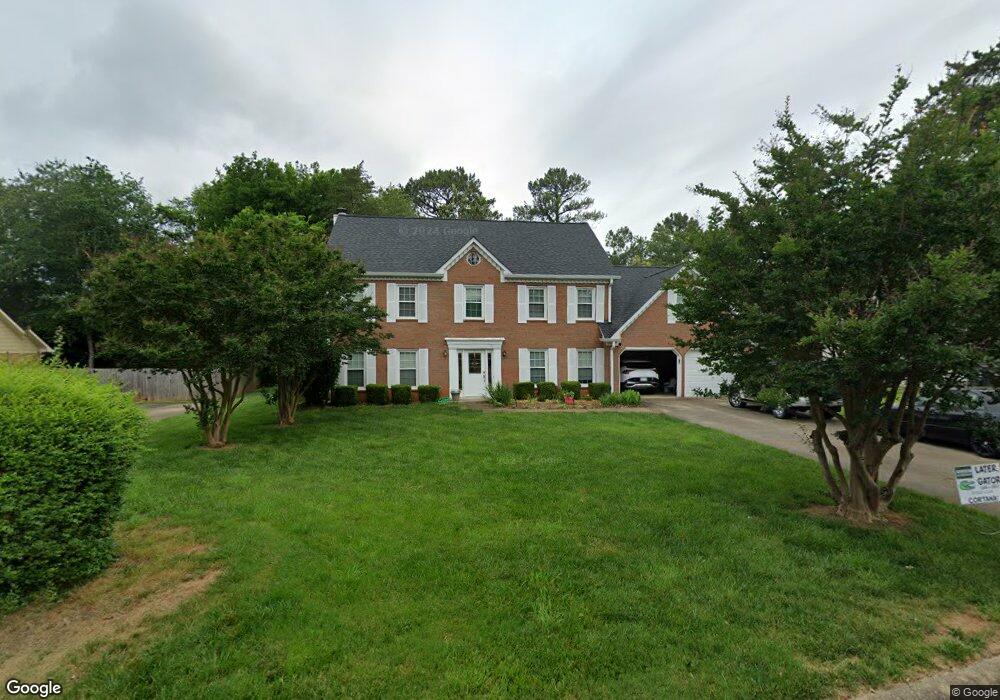 1805 N Chestnut Grove Dr, Marietta, GA 30066 - photo 1