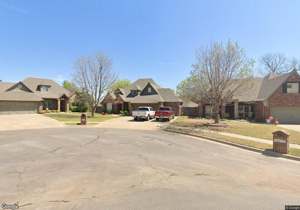 10813 S Kennedy St, Sapulpa, OK 74066 - photo 1