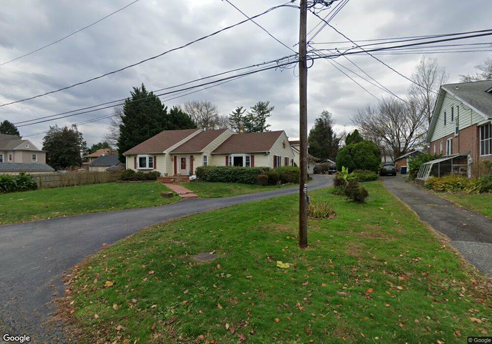 14 Lindsey Place unit A, Wilmington, DE 19809 - photo 1