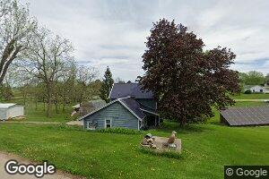 641 W Hope St, Shullsburg, WI 53586