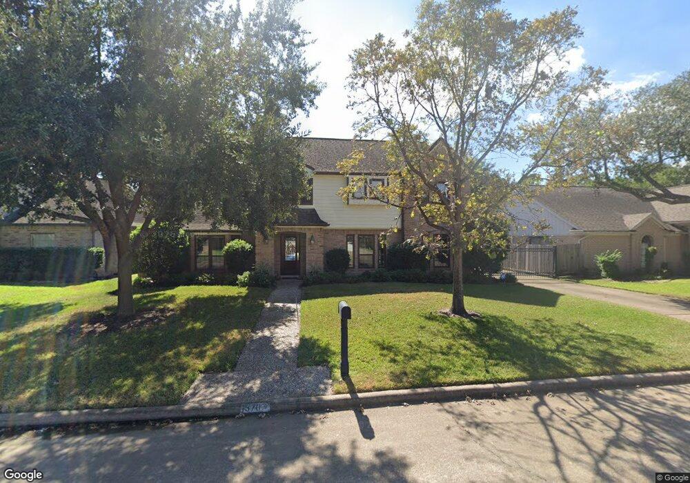 15707 Windy Glen Dr, Houston, TX 77095 - photo 1