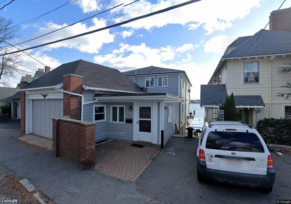 129 Front St unit C, Marblehead, MA 01945 - photo 1