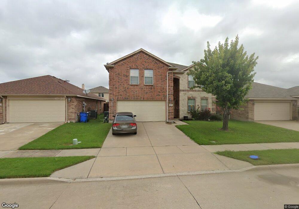 517 Cleveland Dr, Lavon, TX 75166 - photo 1