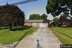 404 31st St SW, Barberton, OH 44203