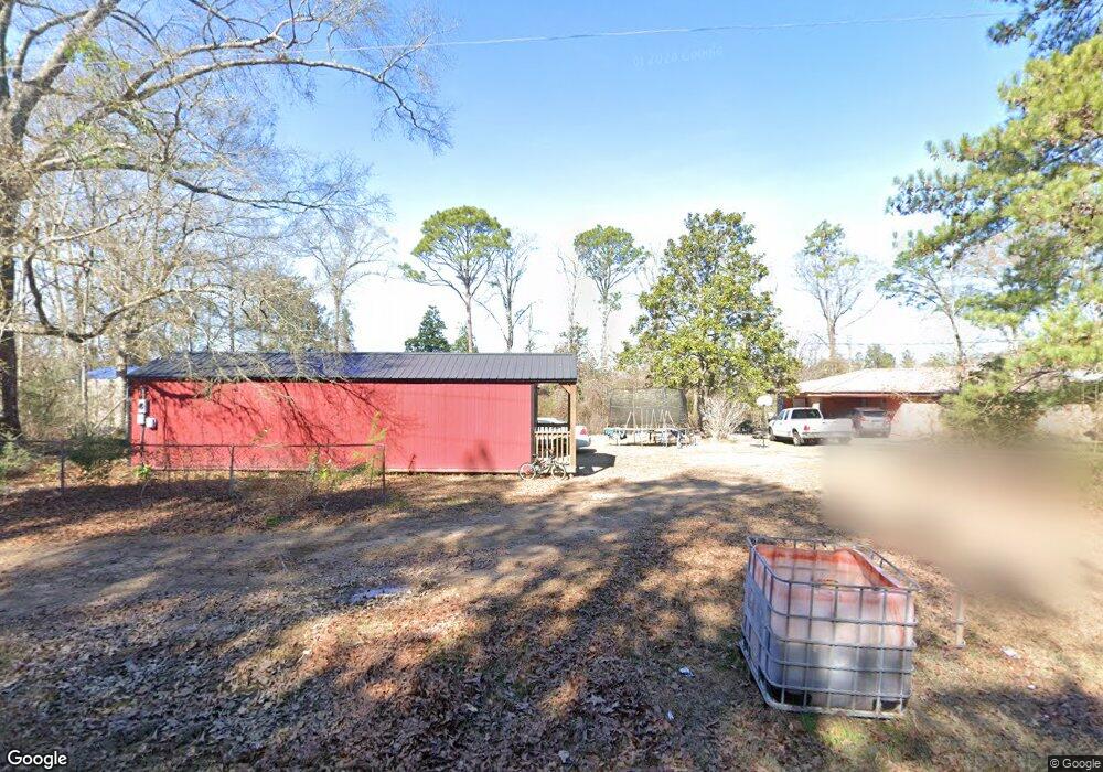32165 Q D Turnage Rd, Franklinton, LA 70438 - photo 1
