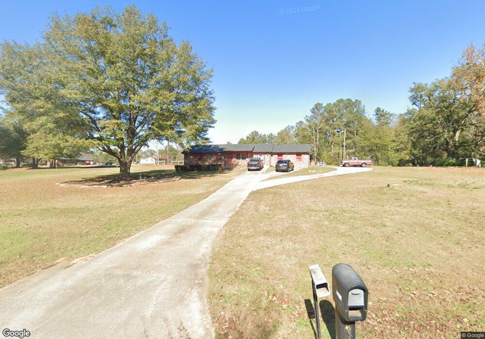 1020 Mills Dr, Covington, GA 30016 - photo 1