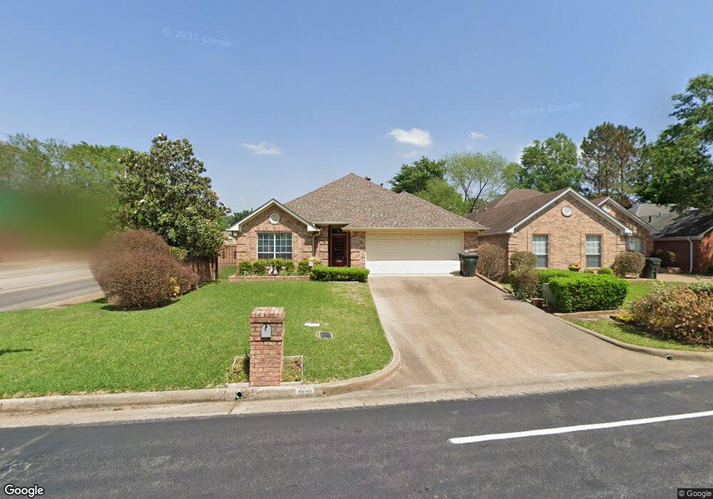 5102 Cloverdale Dr, Tyler, TX 75703 - photo 1