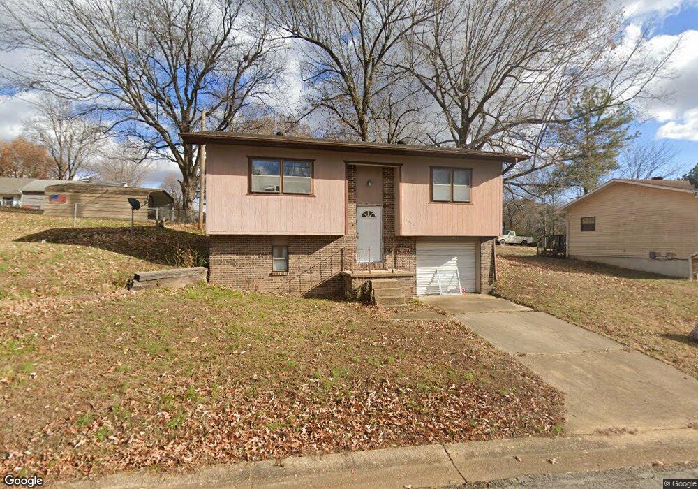 2512 National Ave, Poplar Bluff, MO 63901 - photo 1