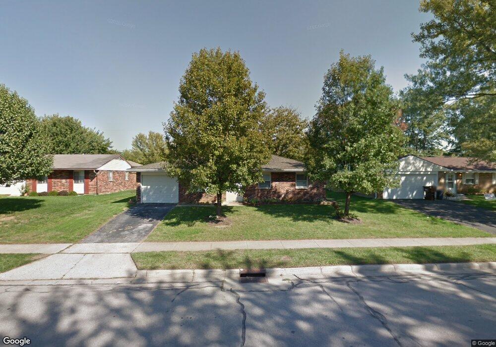 605 Colorado Dr, Xenia, OH 45385 - photo 1