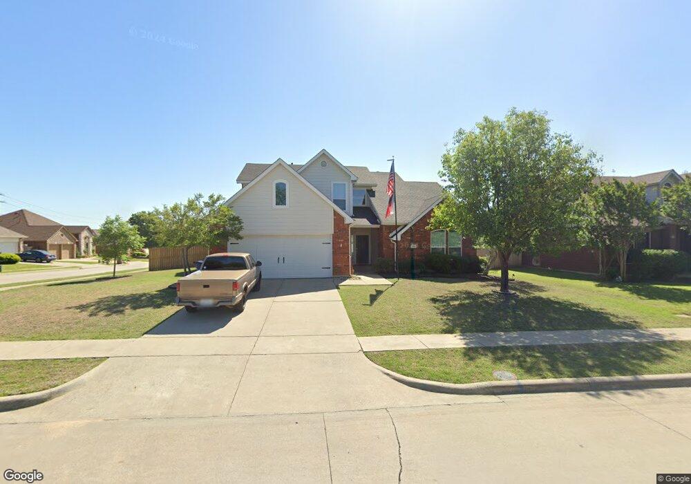 706 Valley Mills Dr, Wylie, TX 75098 - photo 1