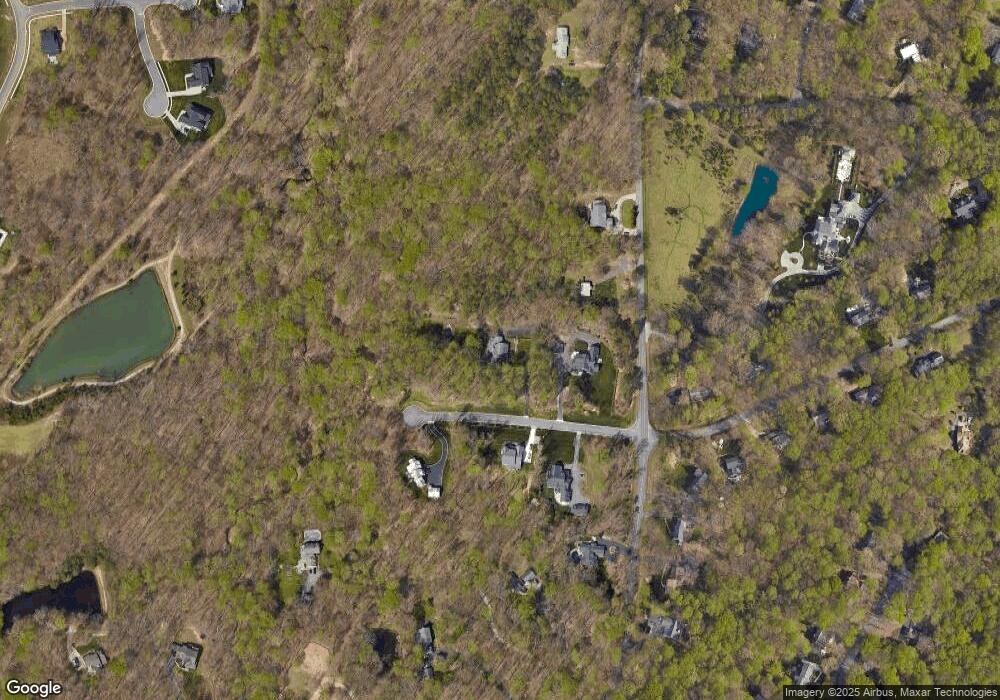 3300 Old Gun Rd W, Midlothian, VA 23113 - photo 1