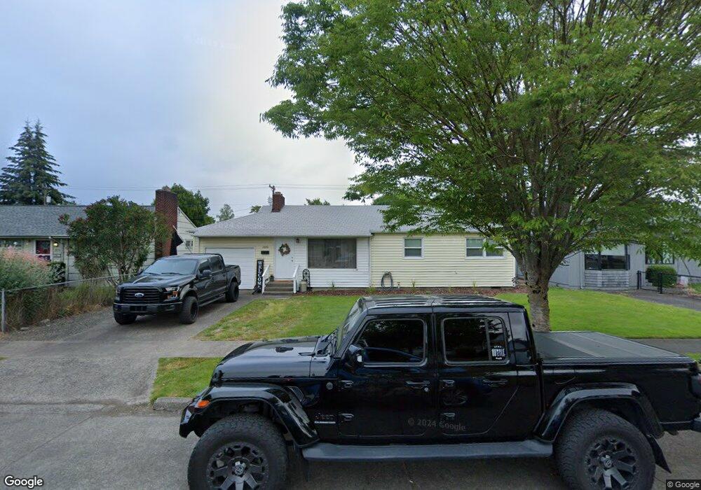 2846 Colorado St, Longview, WA 98632 - photo 1