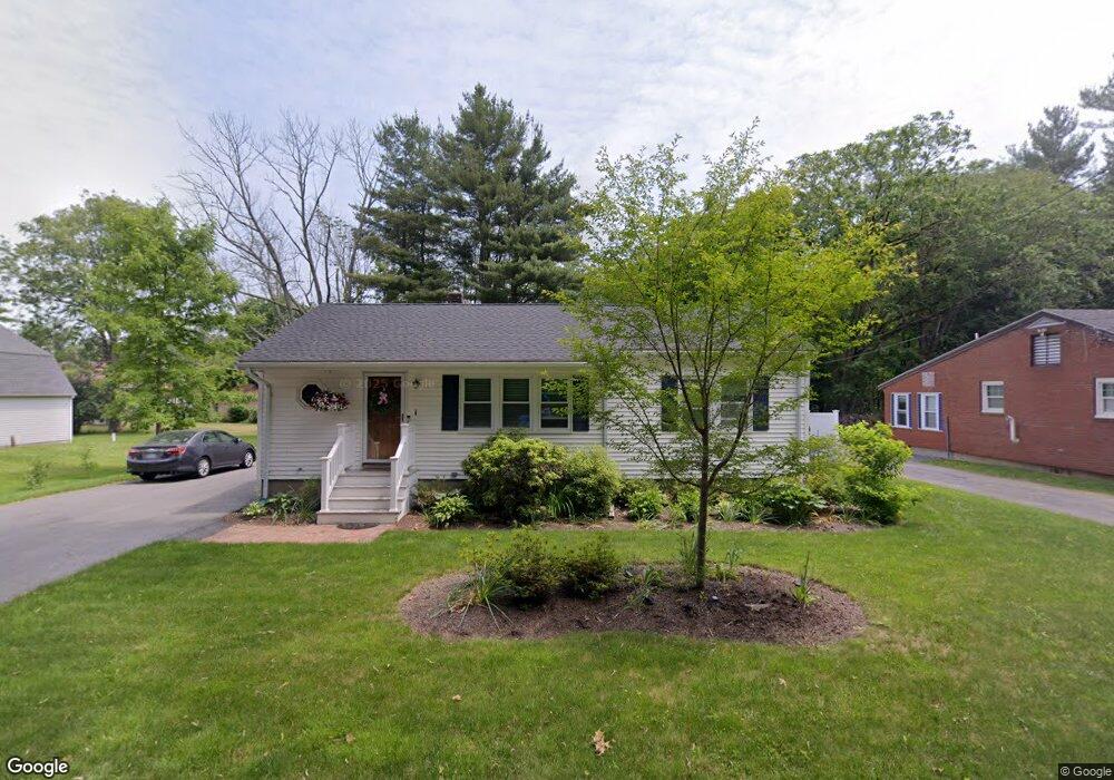 1 Stoney Rd, West Bridgewater, MA 02379 - photo 1